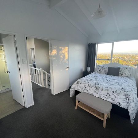 Home With A View Otorohanga Exterior foto